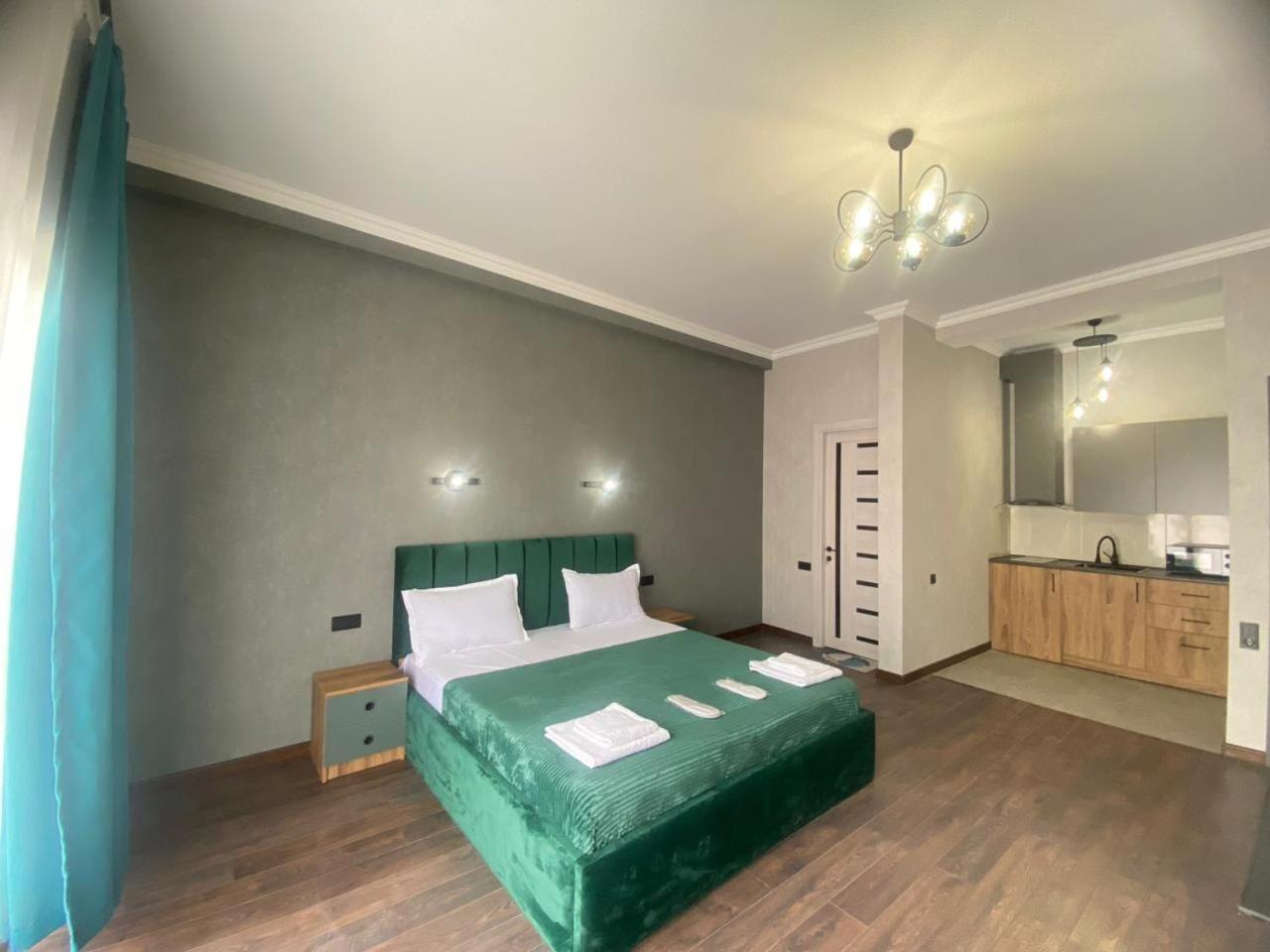 Hotel Garden Tbilisi Luaran gambar