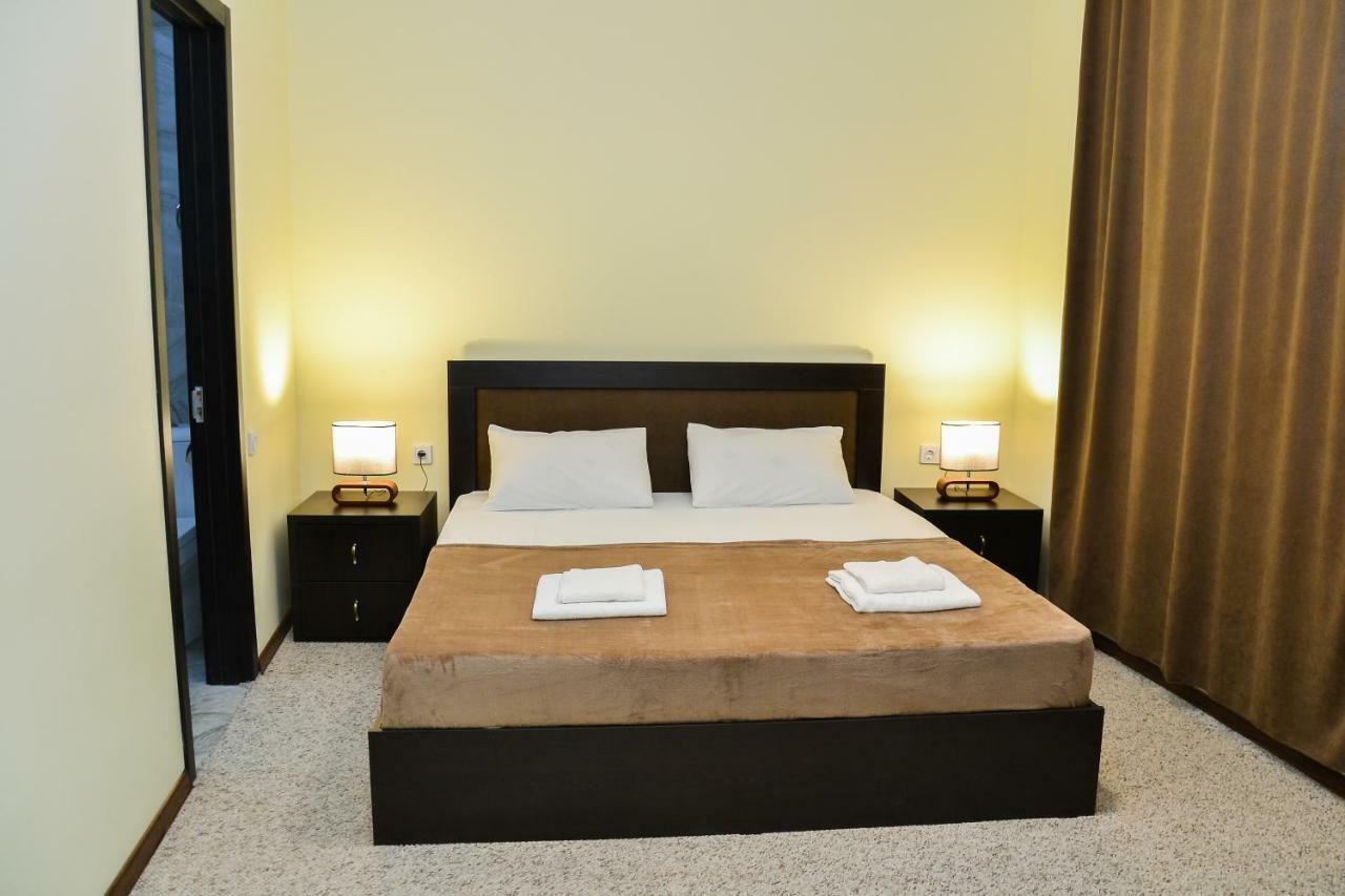 Hotel Garden Tbilisi Luaran gambar