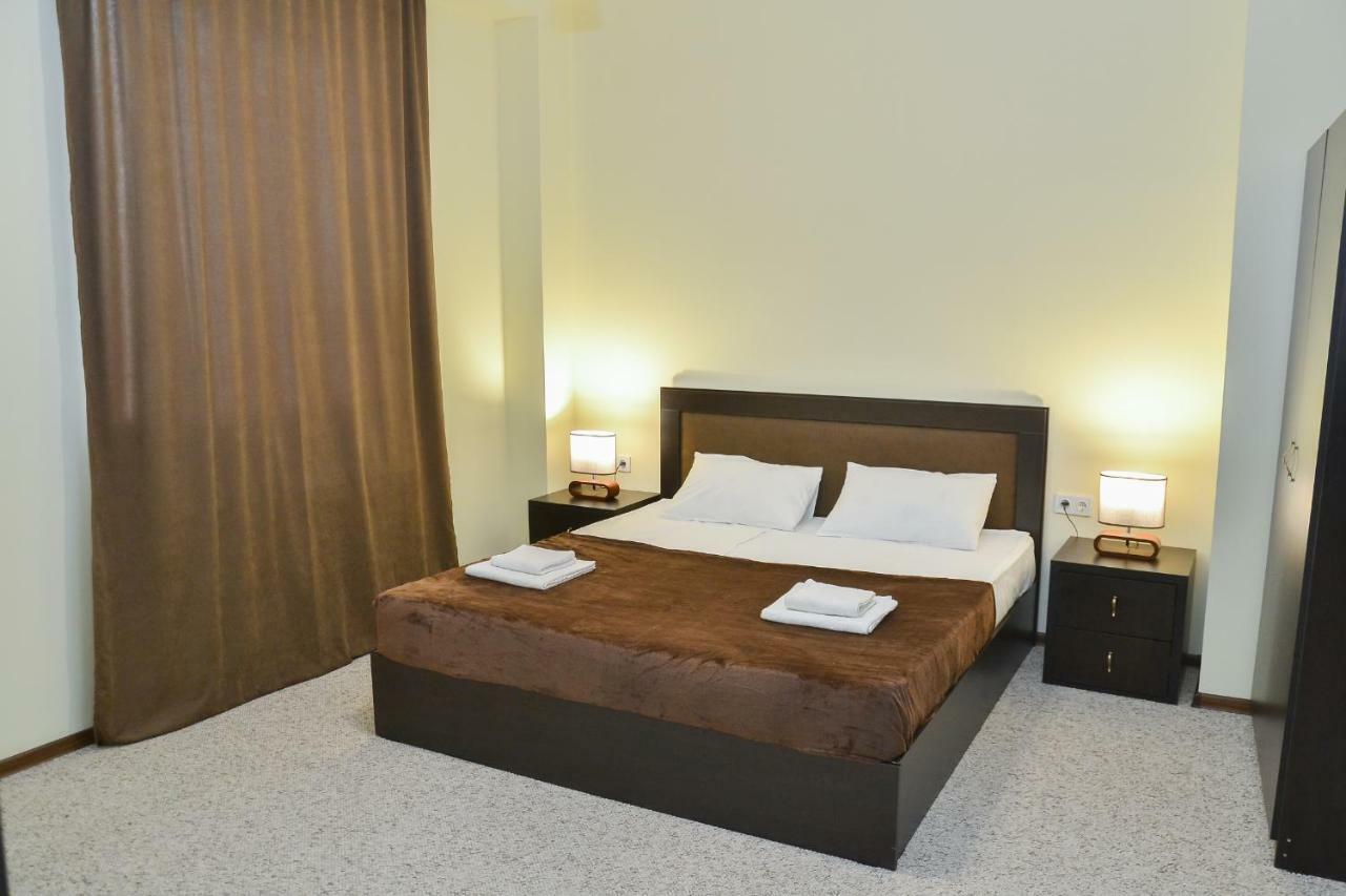 Hotel Garden Tbilisi Luaran gambar